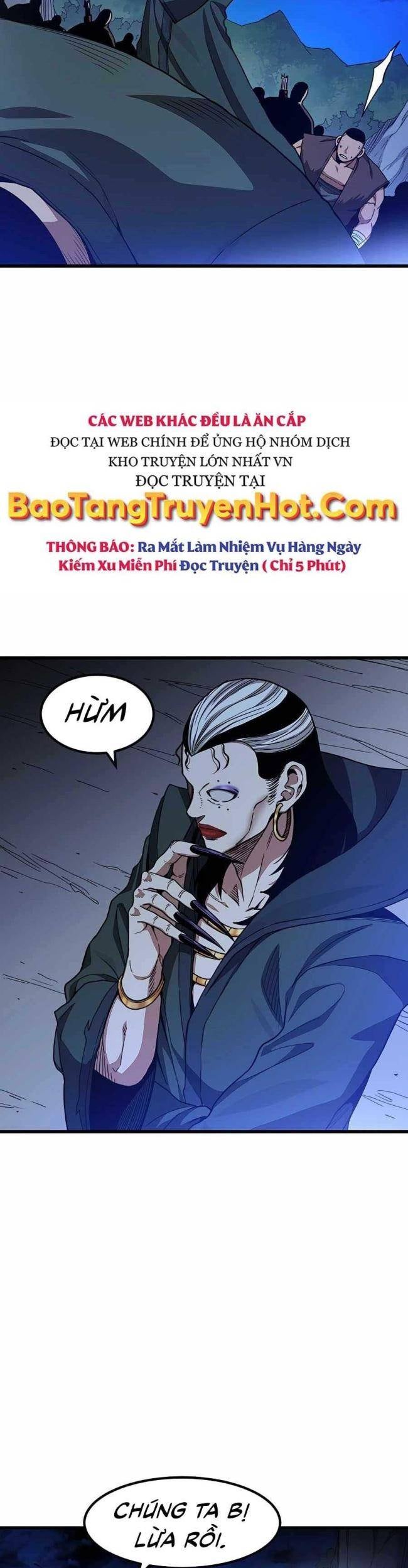 Băng Y Kiếm Thần - Page 3