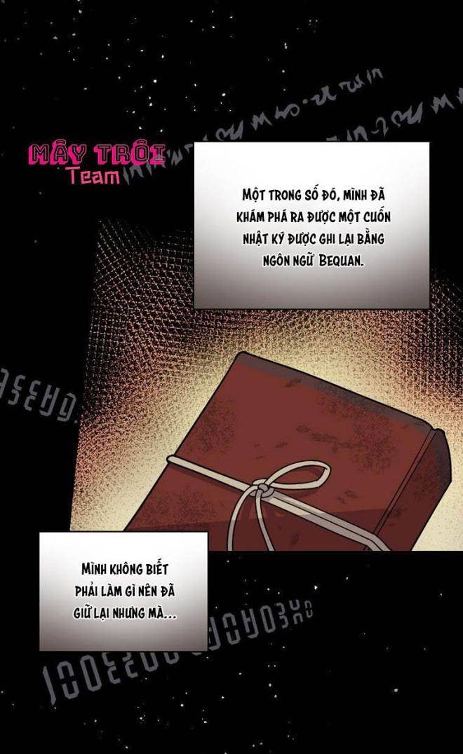 Giai Điệu Của Nhành Cây Khô Héo - Page 3