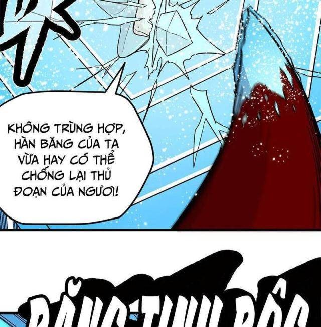 Đế Bá - Page 23