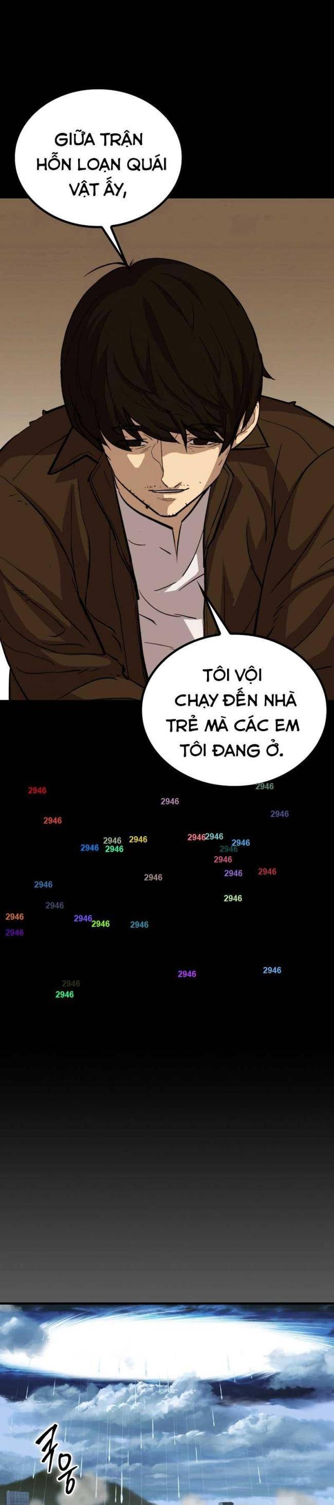 Cánh Cửa Mở Ra Đúng Ngày Đầu Tôi Trở Thành Chính Trị Gia - Page 2