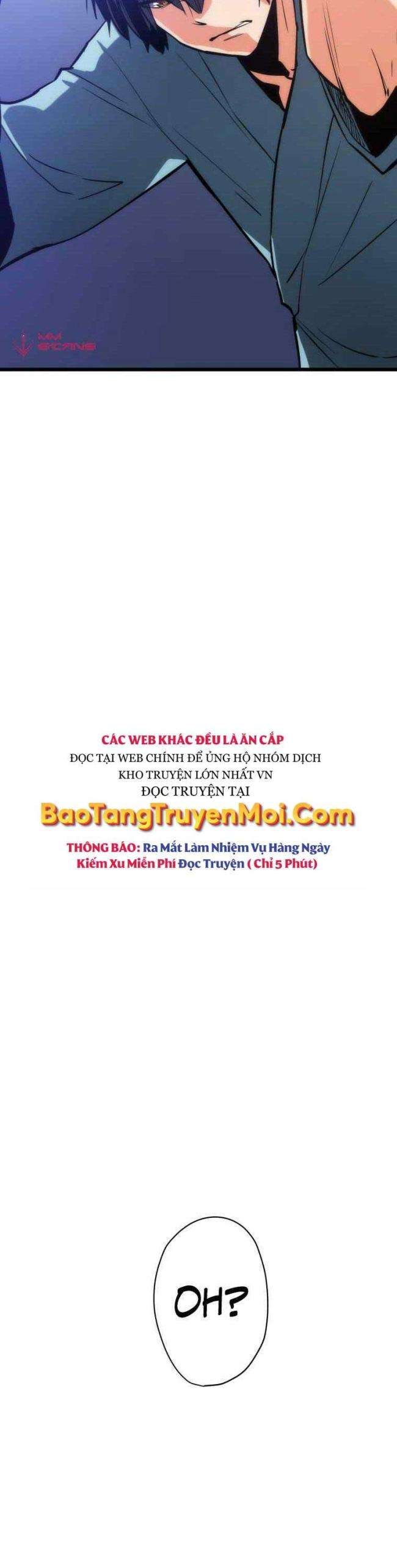 Hầm Ngục Toà Tháp Đảo Ngược - Page 25