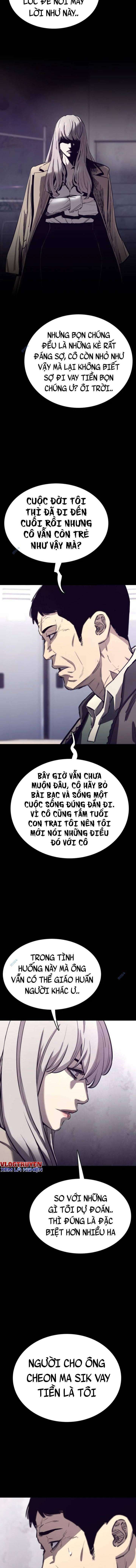 Bạt Tai - Page 10