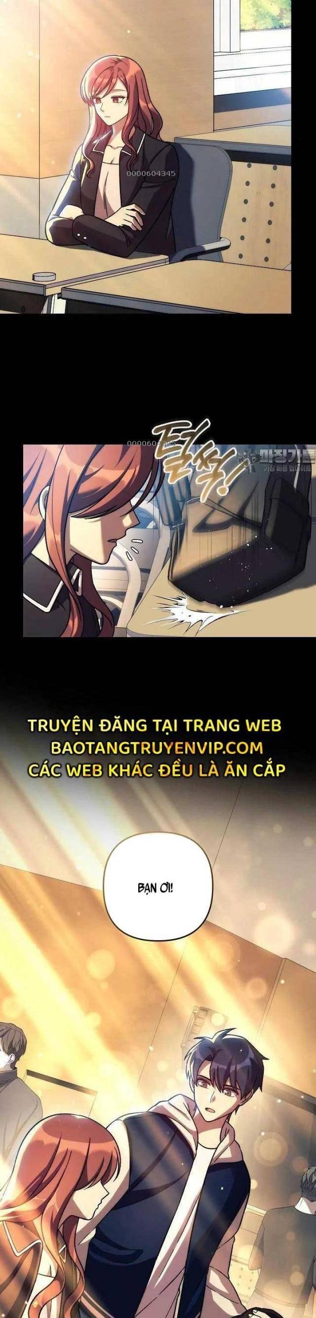 Con Gái Tôi Là Trùm Cuối - Page 2