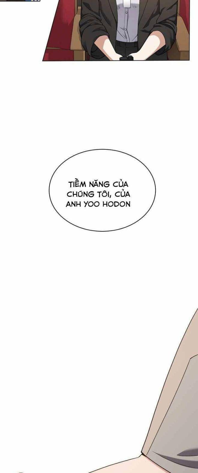 Nhà Hàng Bình Dân Của Anh Hùng Trở Về - Page 17