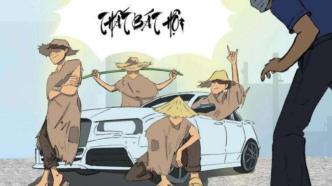 Trượt Ván Cực Hạn - Page 1