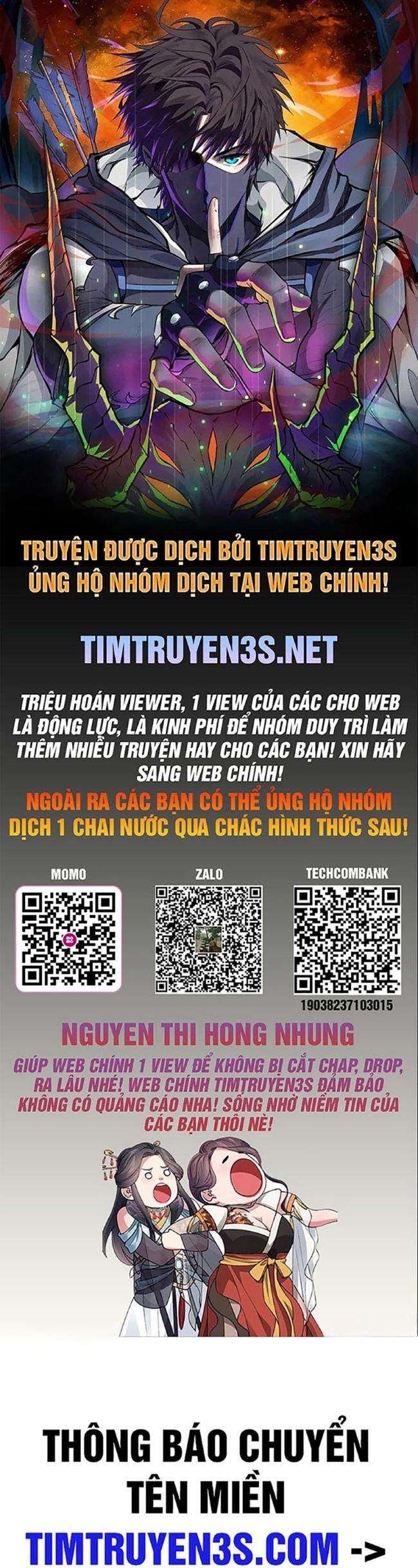 Người Bán Hoa Mạnh Nhất - Page 1