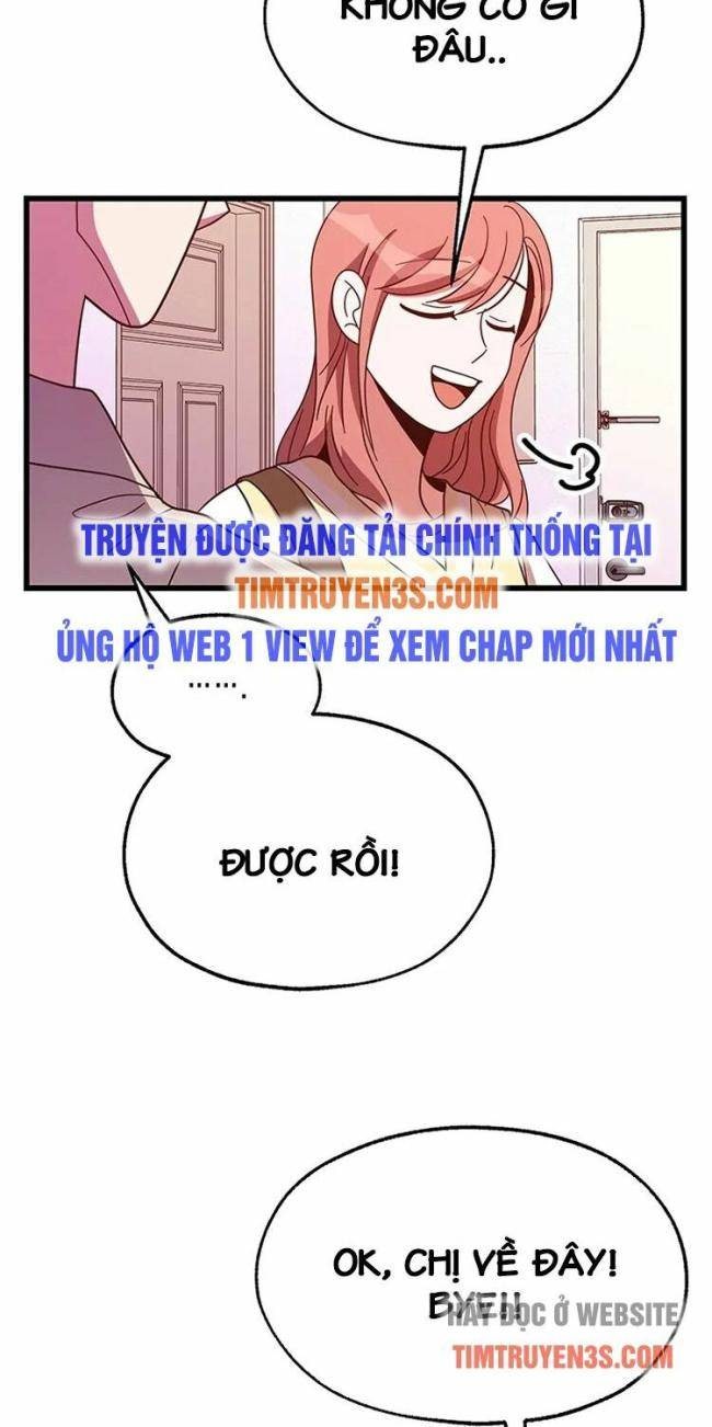 Tiệm Bánh Của Thiên Quỷ - Page 15