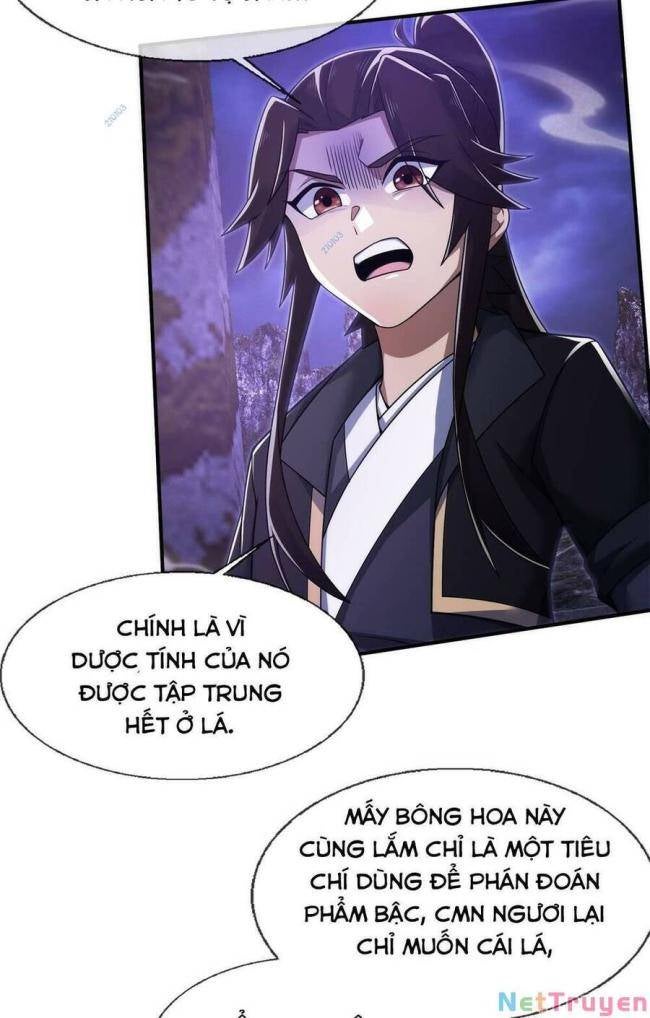 Lược Thiên Ký - Page 19