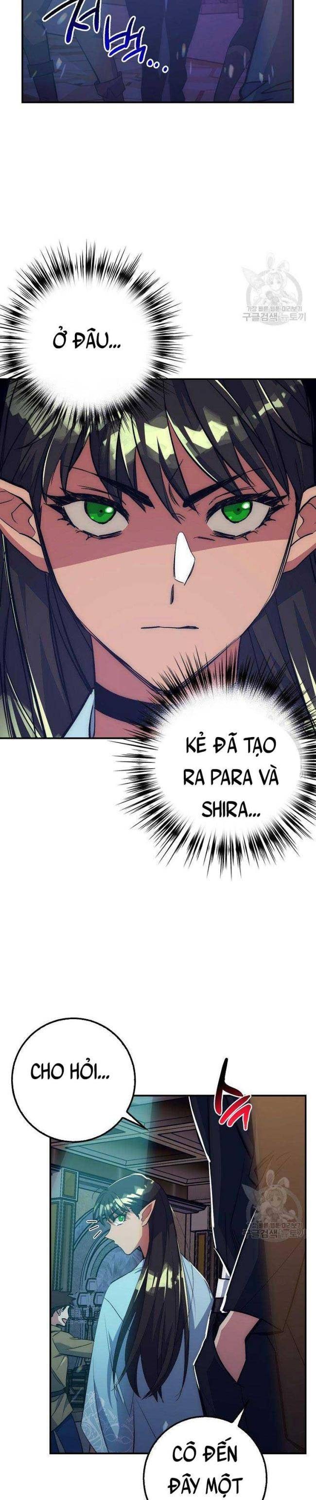 Siêu May Mắn - Page 2
