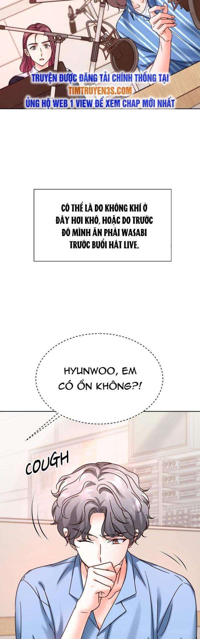 Trở Lại Làm Idol - Page 3