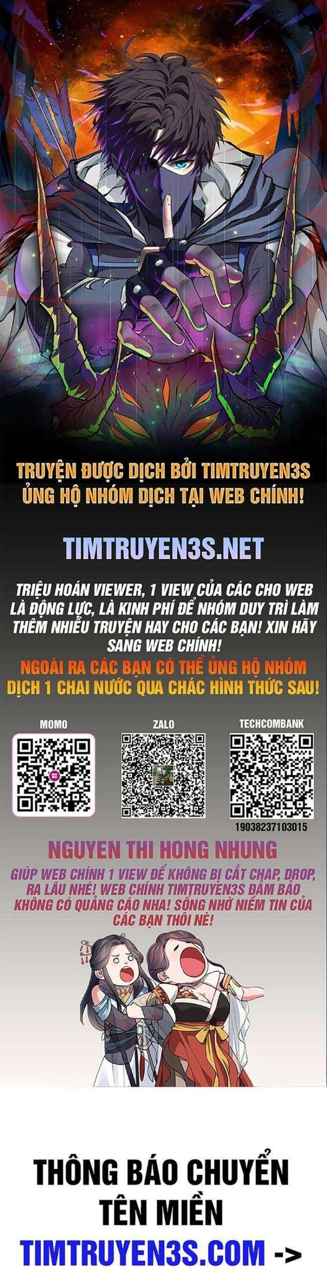 Ta Có Max Thuộc Tính May Mắn - Page 1