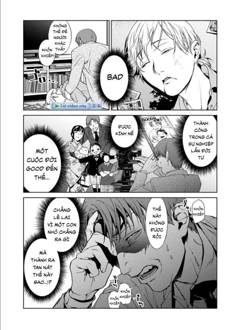 Công Lý Tàn Bạo - Page 3