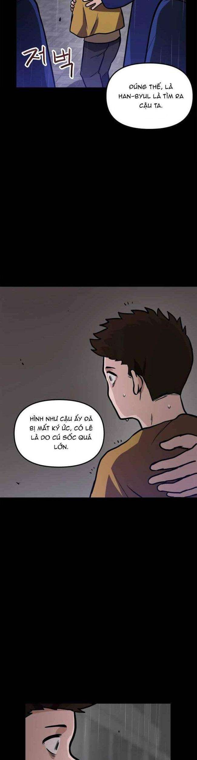 Ta Có Max Thuộc Tính May Mắn - Page 3