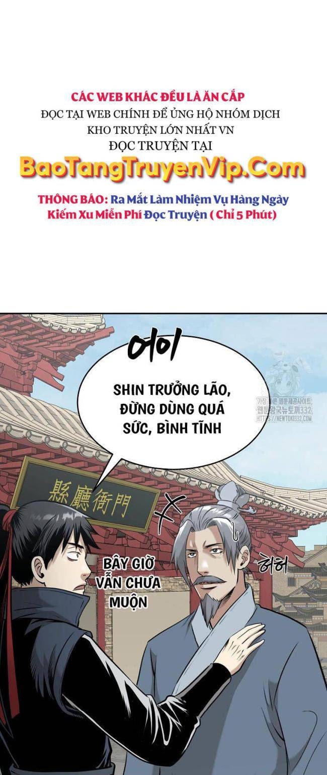 Ma Nhân Hoa Sơn - Page 28