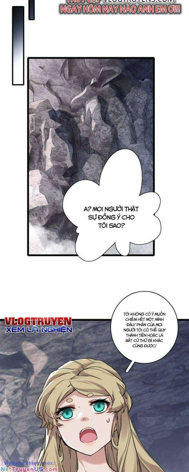 Ta Chỉ Muốn Yên Tĩnh Chơi Game - Page 2