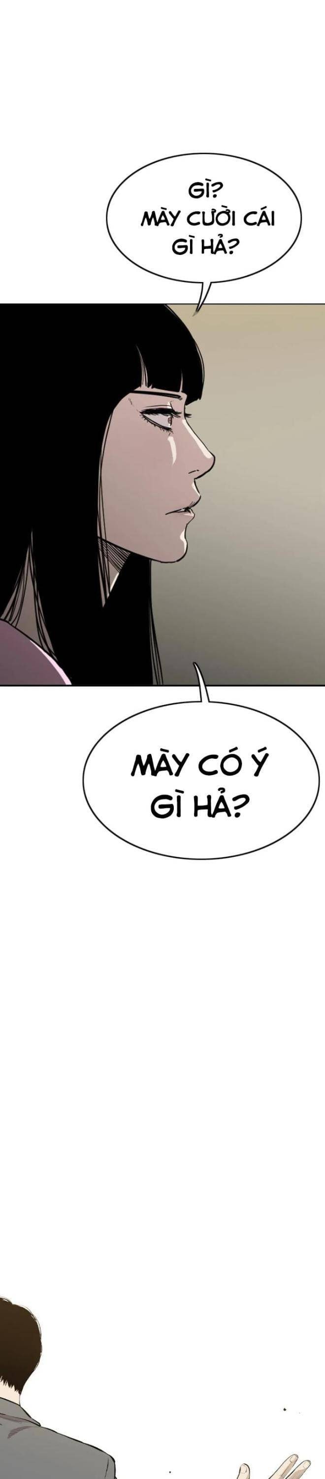 Bạt Tai - Page 21