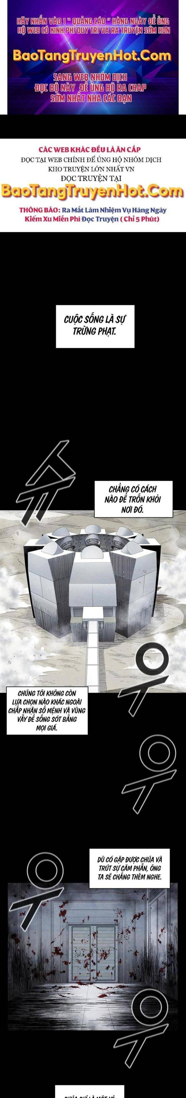 Mật Mã Mê Cung - Page 1