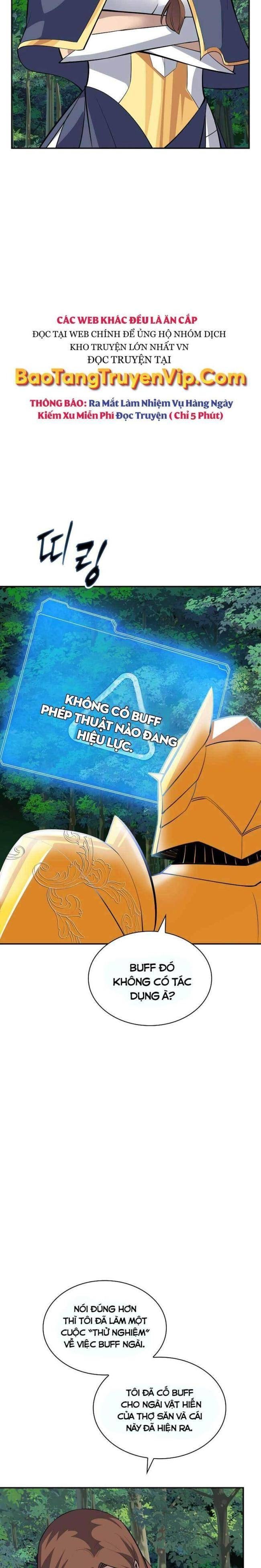 Tôi Có Đặc Tính Của Cấp SSS Nhưng Thích Sống Bình Thường - Page 2