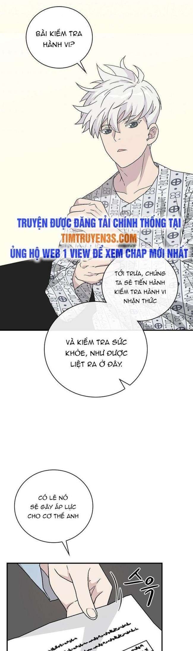 Chemy - Page 1