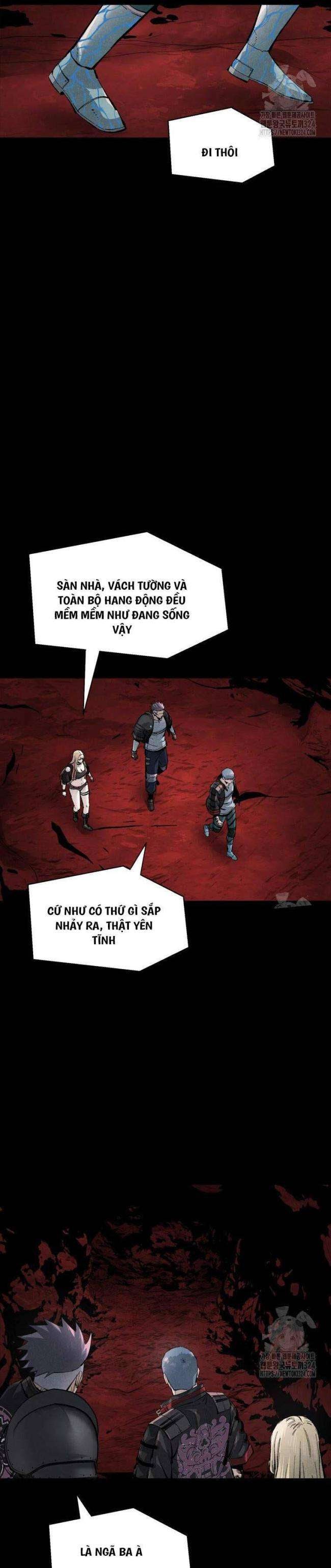 Mật Mã Mê Cung - Page 3