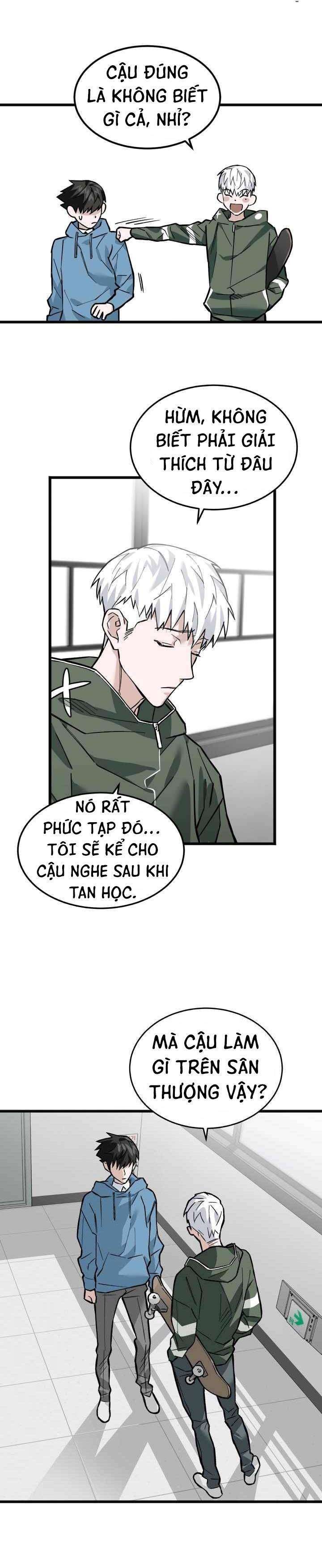 Trượt Ván Cực Hạn - Page 2