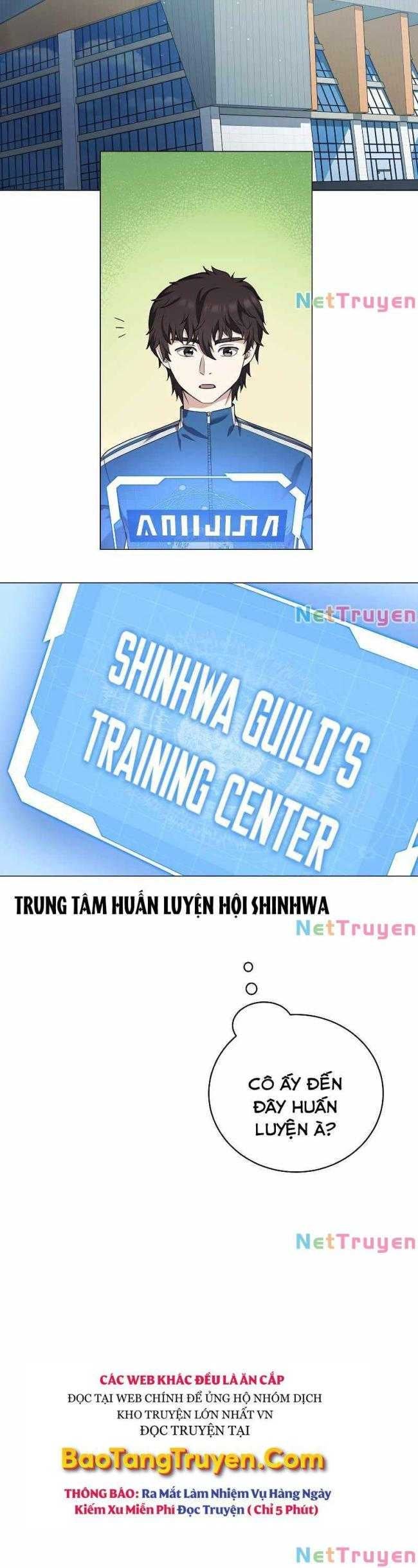 Nhà Hàng Bình Dân Của Anh Hùng Trở Về - Page 2