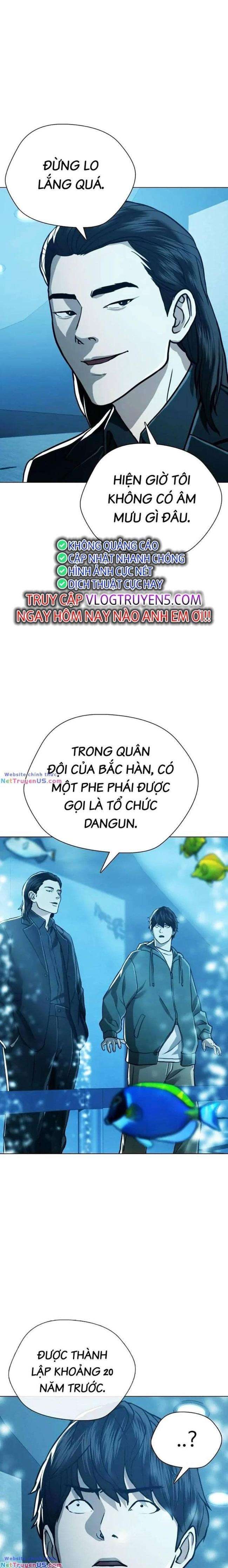 Điệp Viên 18 Tuổi - Page 2