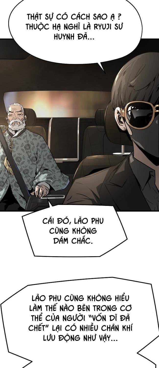Kẻ Phá Hoại 3 - Quyền Năng Vô Hạn - Page 50