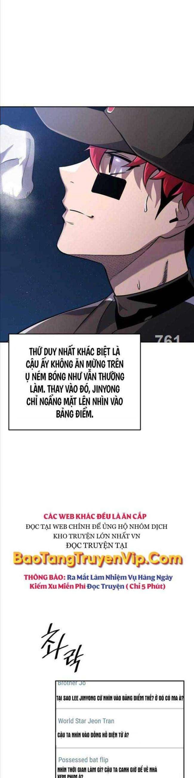 Vua Bóng Chày - Page 2
