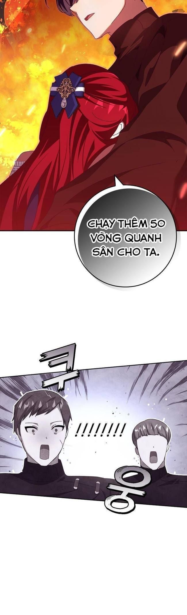 Công Chúa Gác Mái - Page 43