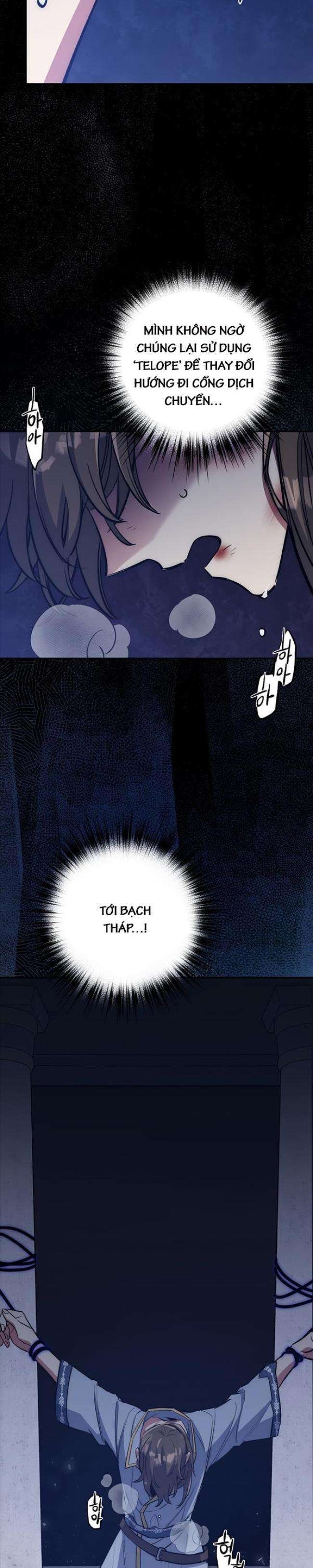 Siêu May Mắn - Page 3