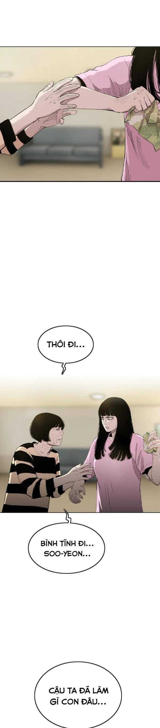 Bạt Tai - Page 15
