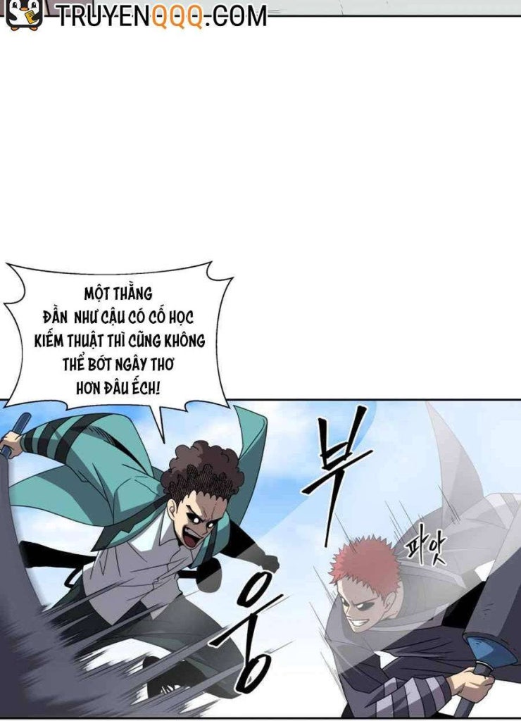 Thợ Săn Quái Vật - Page 3