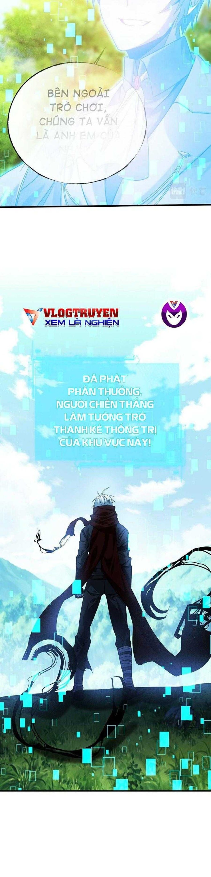 Người Chơi Siêu Mạnh - Page 12