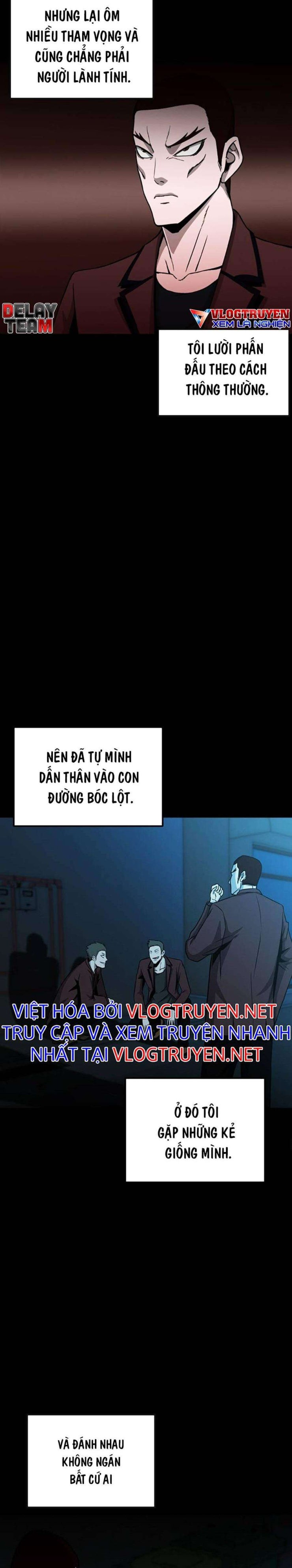Không Làm Anh Hùng Để Trở Thành Nhân Vật Phản Diện - Page 2