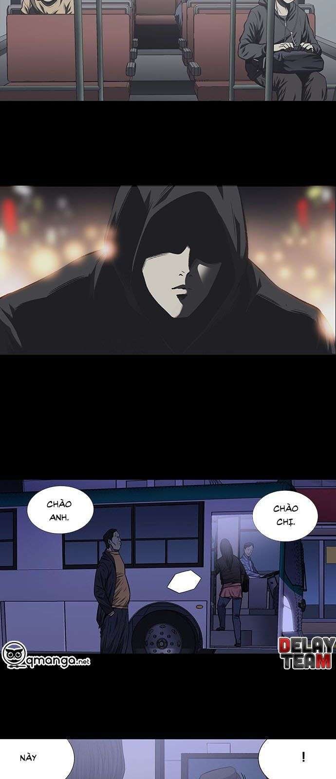 Thợ Săn Công Lý - Page 5