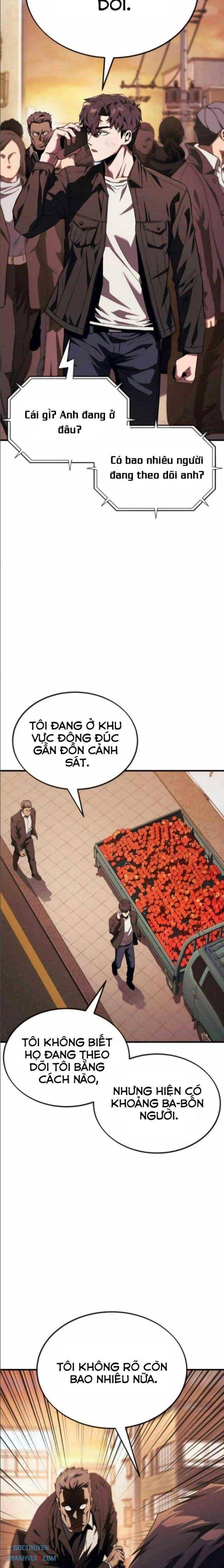 Rỉ Sét - Page 14