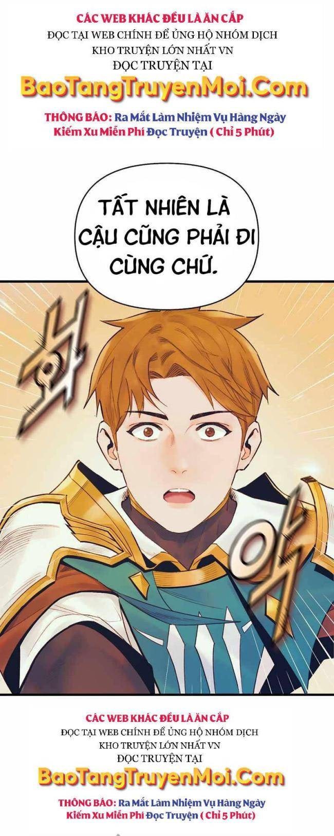 Tu Sĩ Trị Liệu Thái Dương - Page 1