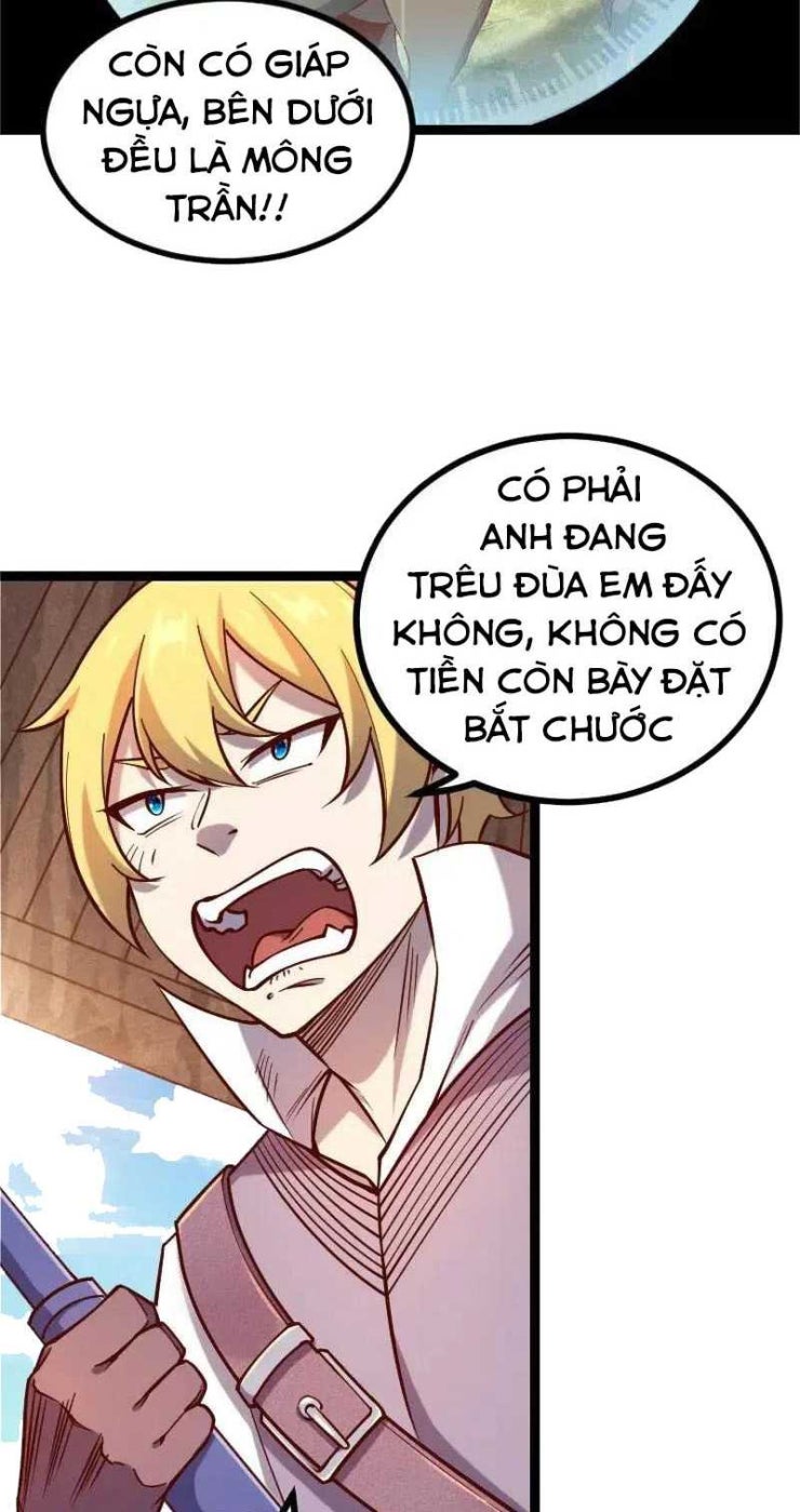 Thành Chủ Mạnh Nhất Tại Dị Giới - Page 31