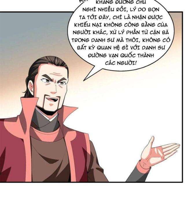 Thiên Đạo Đồ Thư Quán - Page 31