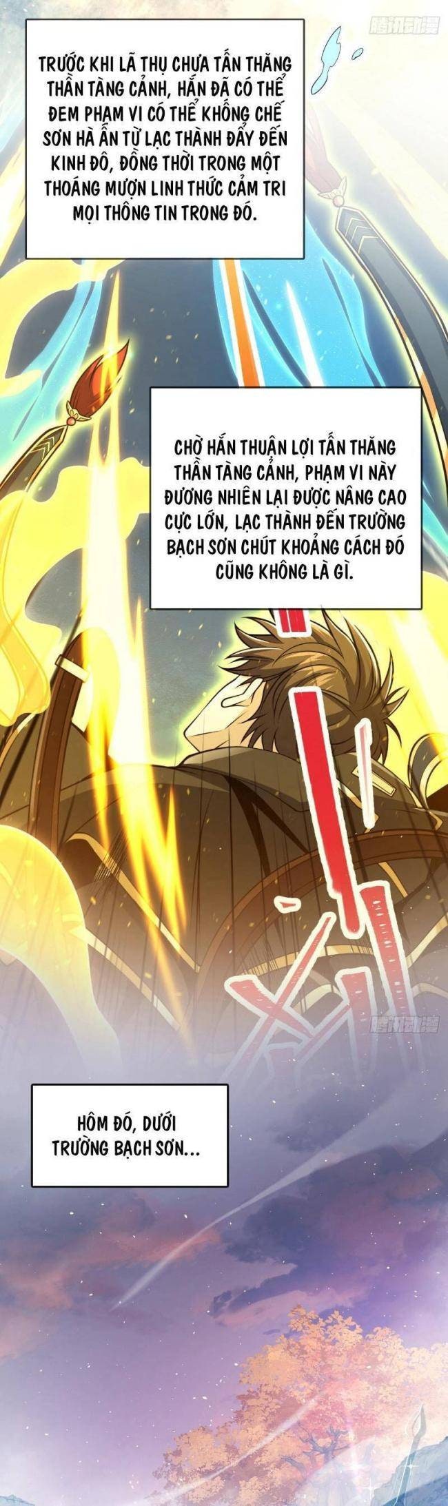 Đại Vương Tha Mạng - Page 8