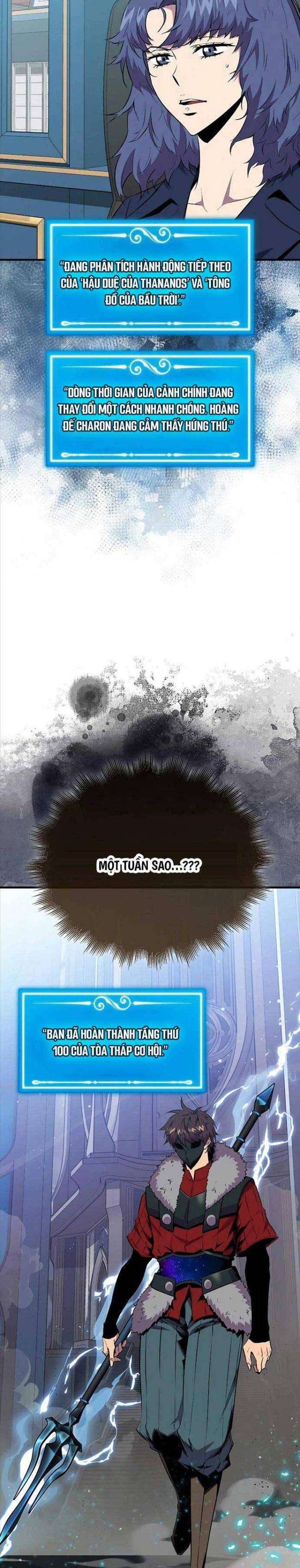 Cao Thủ Khi Ngủ - Page 2