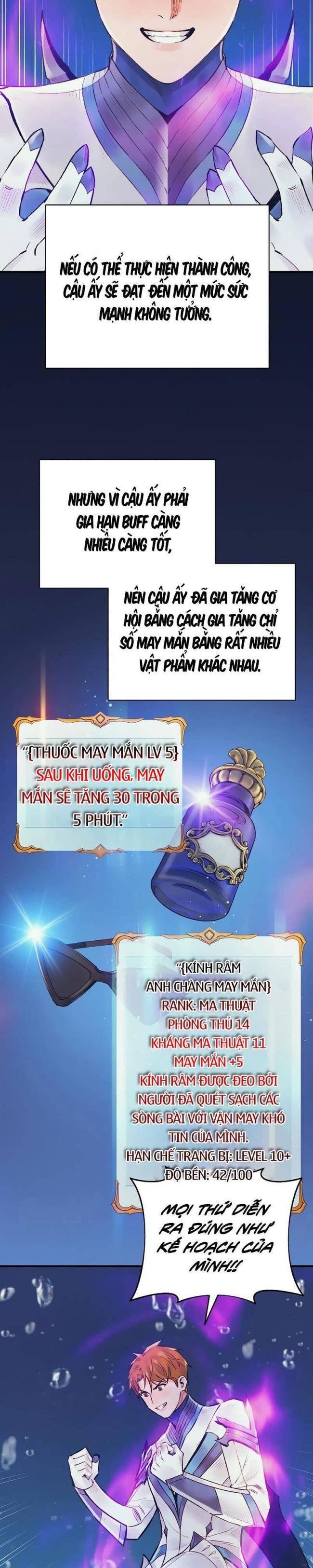 Tu Sĩ Trị Liệu Thái Dương - Page 2