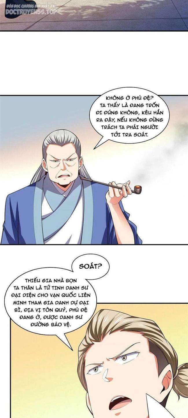 Thiên Đạo Đồ Thư Quán - Page 14