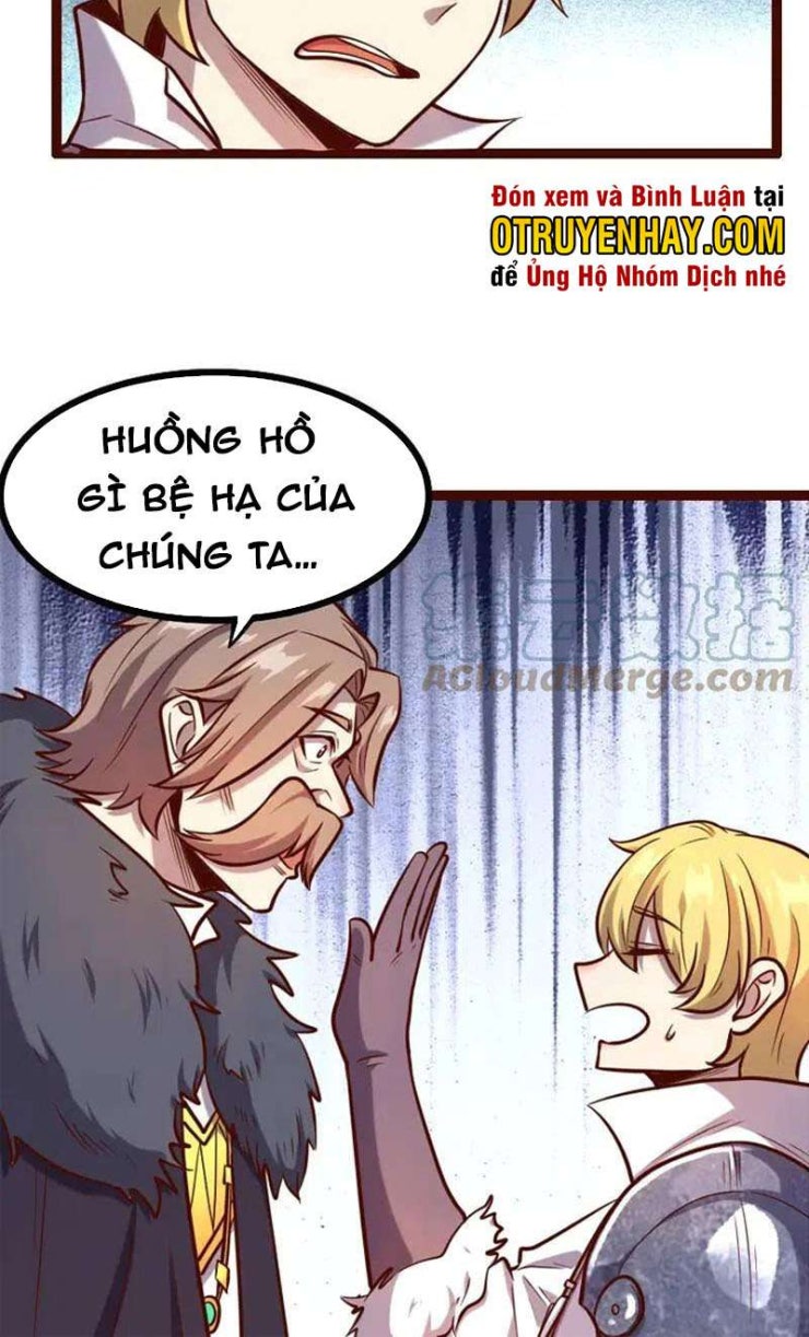 Thành Chủ Mạnh Nhất Tại Dị Giới - Page 20