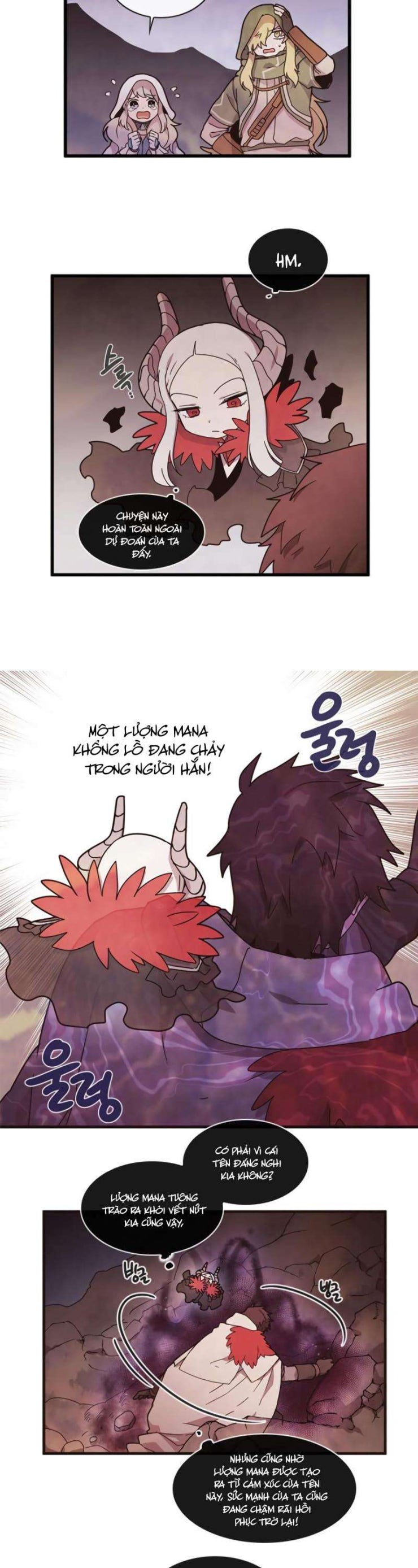 Người Hùng Vi Diệu - Page 3