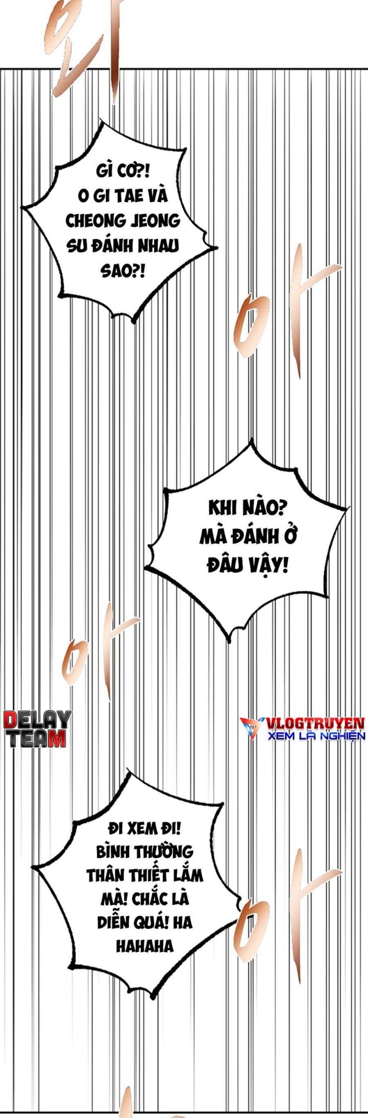 Không Làm Anh Hùng Để Trở Thành Nhân Vật Phản Diện - Page 3