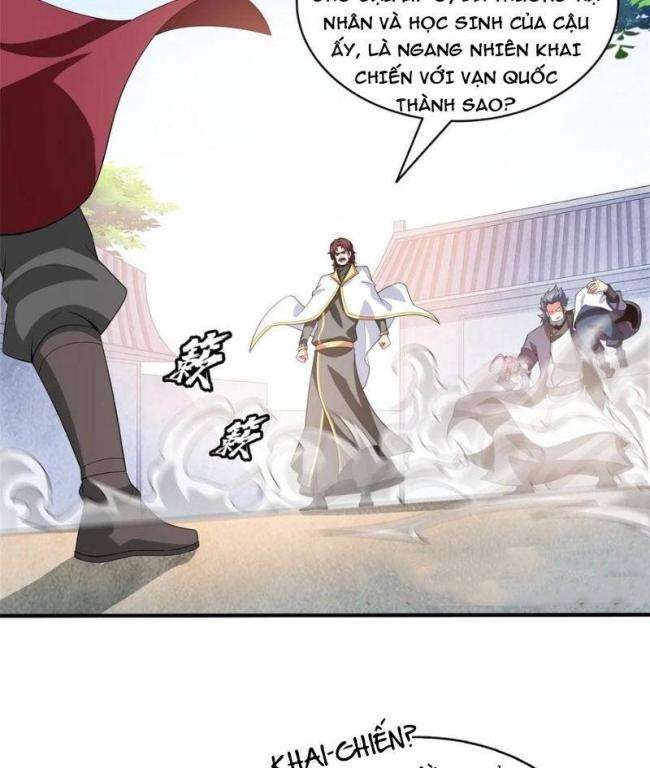 Thiên Đạo Đồ Thư Quán - Page 30