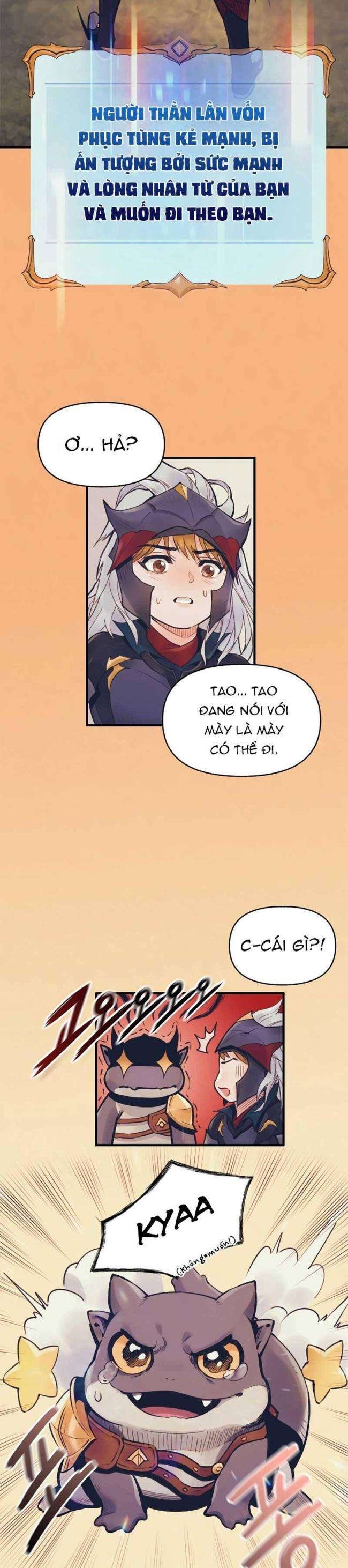 Tu Sĩ Trị Liệu Thái Dương - Page 35