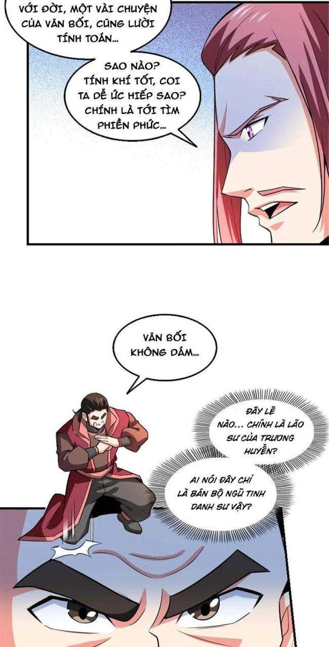 Thiên Đạo Đồ Thư Quán - Page 10